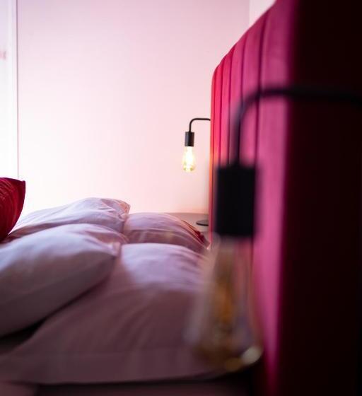 디럭스 스위트 킹 침대, Rural Quinta Do Juncal