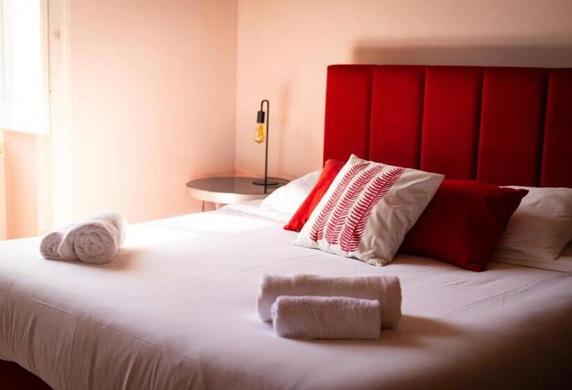 Люкс Deluxe Кровать Кинг, Rural Quinta Do Juncal