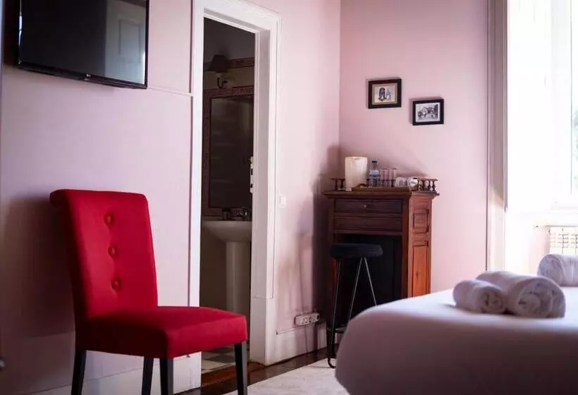 Deluxe Suite King Bed, Rural Quinta Do Juncal