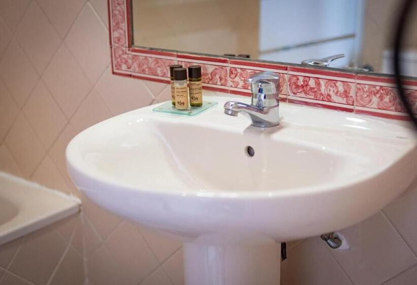 Люкс Deluxe Кровать Кинг, Rural Quinta Do Juncal