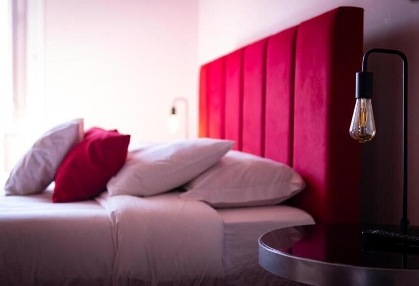 带大床的复式套间, Rural Quinta Do Juncal