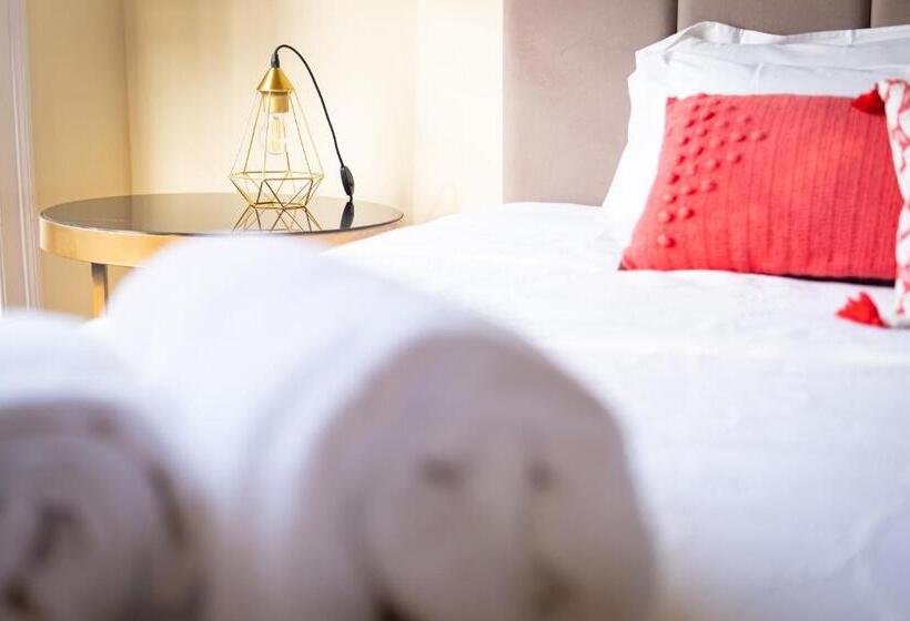 带大床的复式套间, Rural Quinta Do Juncal