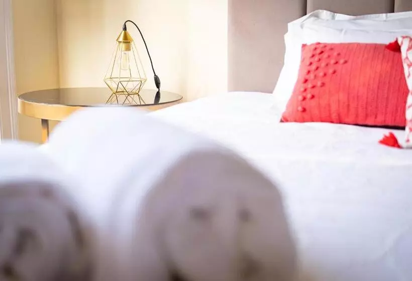 Deluxe Suite King Bed, Rural Quinta Do Juncal
