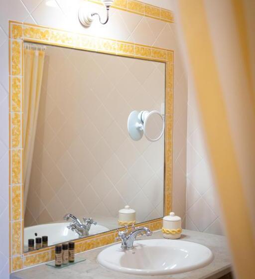 家庭套房, Rural Quinta Do Juncal