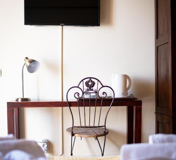 家庭套房, Rural Quinta Do Juncal