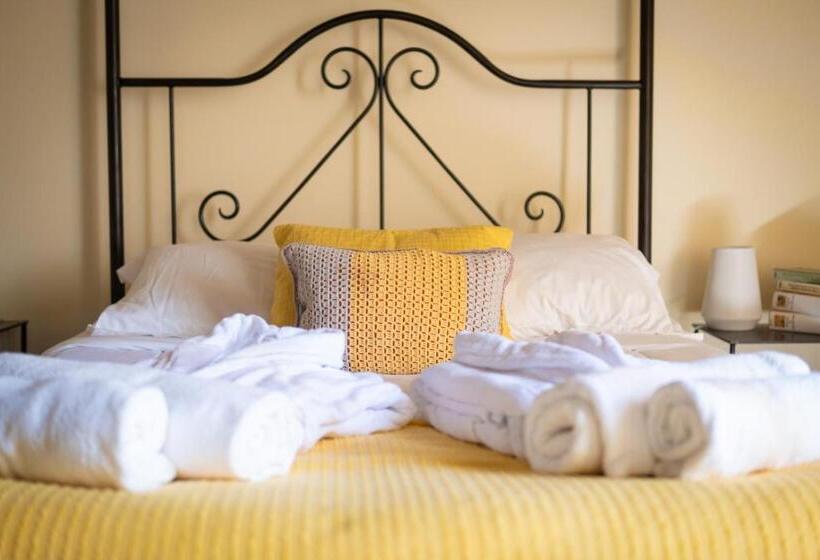 家庭套房, Rural Quinta Do Juncal