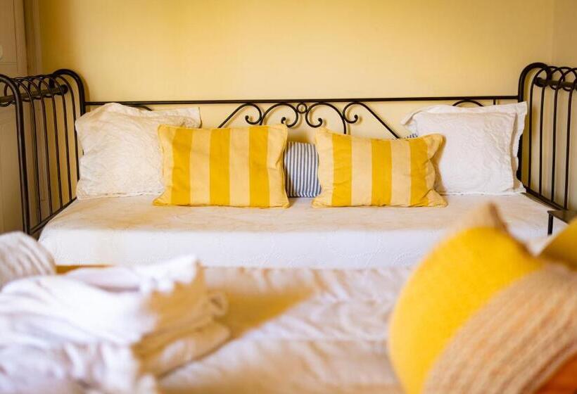 Family Suite, Rural Quinta Do Juncal