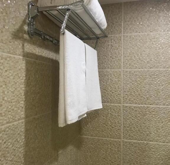 اتاق استاندارد یک نفره, Sunset