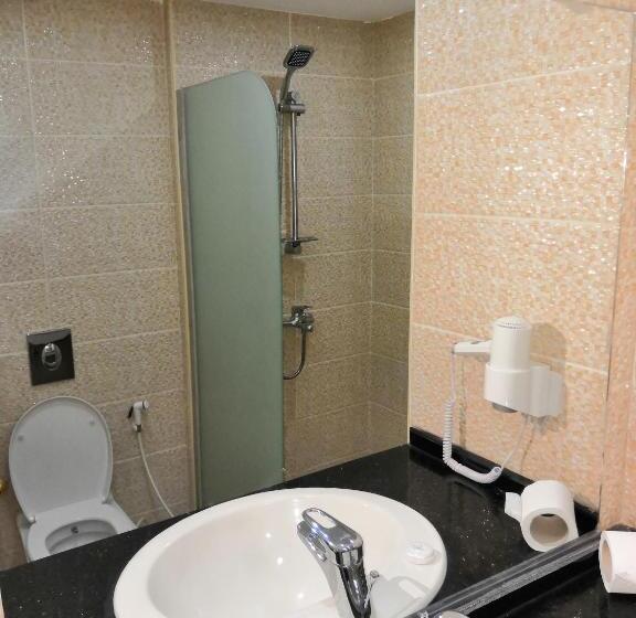 اتاق استاندارد یک نفره, Sunset