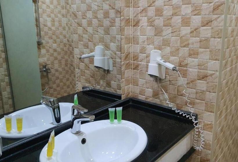 اتاق استاندارد یک نفره, Sunset