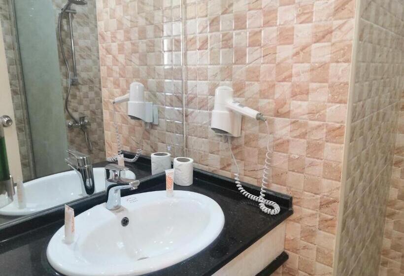 اتاق استاندارد, Sunset