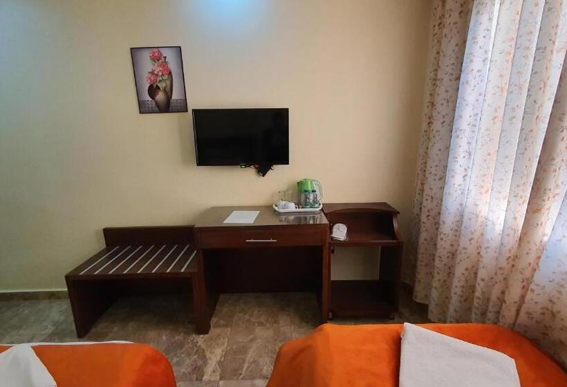 اتاق استاندارد یک نفره, Sunset