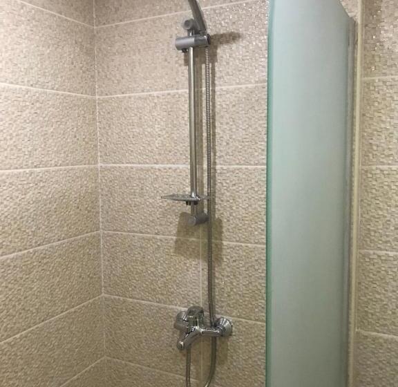 اتاق استاندارد یک نفره, Sunset