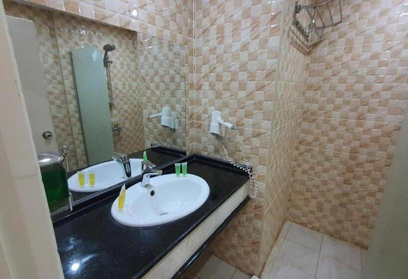 اتاق استاندارد, Sunset