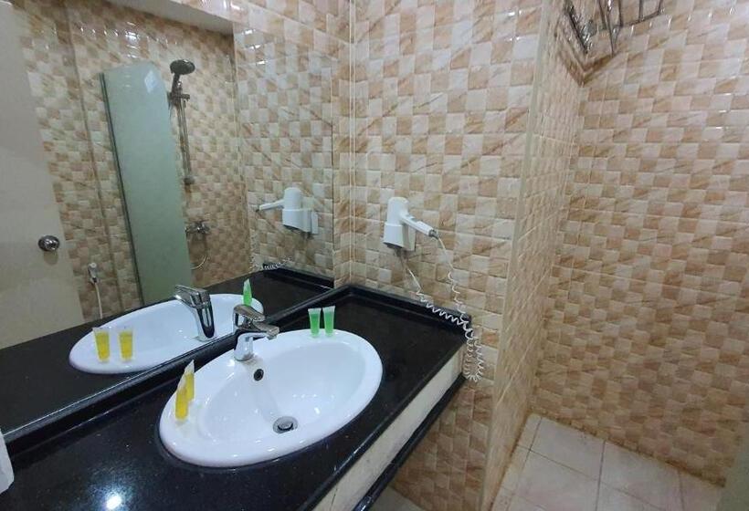 اتاق استاندارد, Sunset