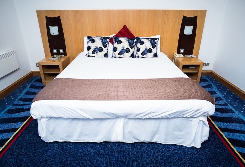 Номер Стандарт, The Park