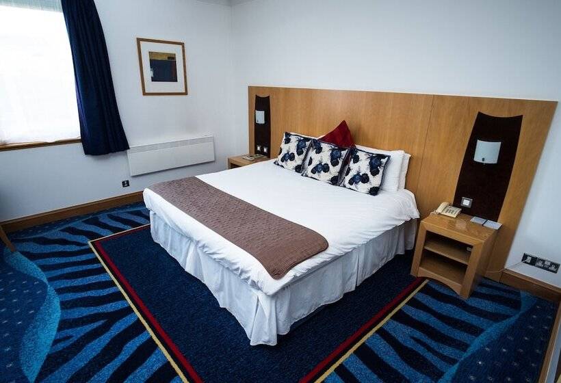 Номер Стандарт, The Park