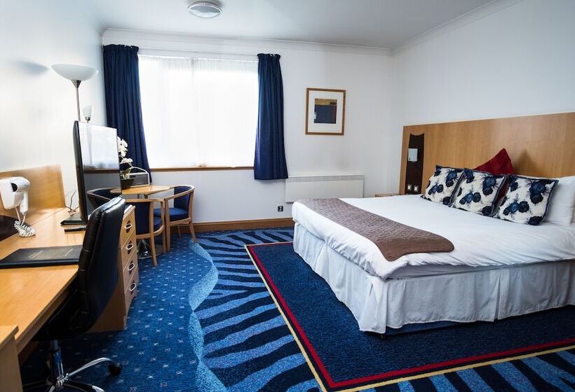 Номер Стандарт, The Park