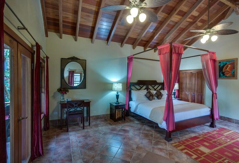 סוויטה עם נוף לנהר, Mystic River Resort