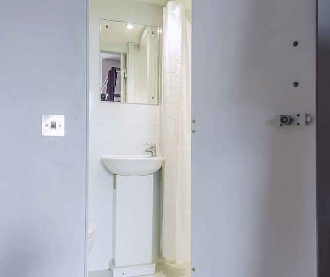 共用房间的床, Safestay York Micklegate