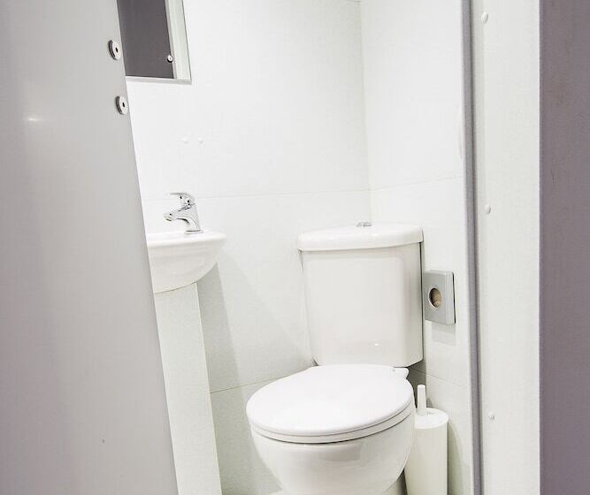 Номер Стандарт, Safestay York Micklegate