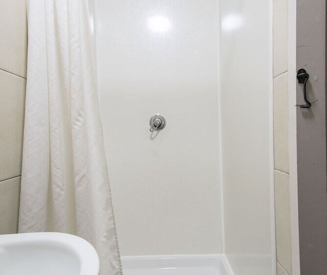 带共用卧室公用房间的床, Safestay York Micklegate