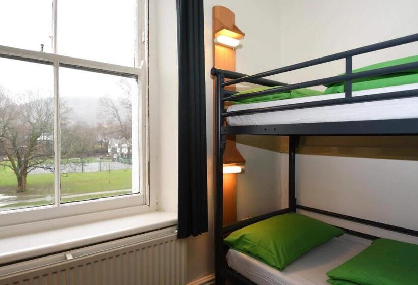 חדר סטנדרט, Yha Keswick