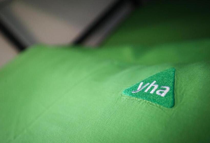 Трехместный Номер Стандарт Совместная Ванная, Yha Keswick
