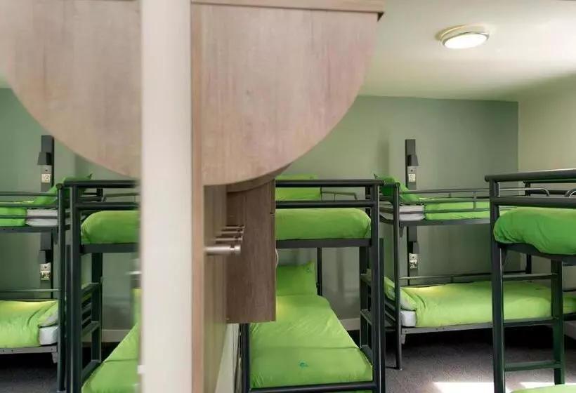 スタンダード４人部屋, Yha Keswick