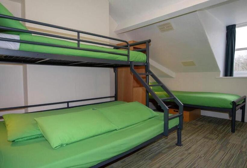 חדר משפחתי חדר אמבטיה משותף, Yha Keswick