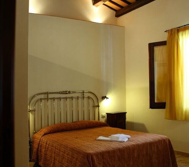 デラックスルーム, B&b Sabir