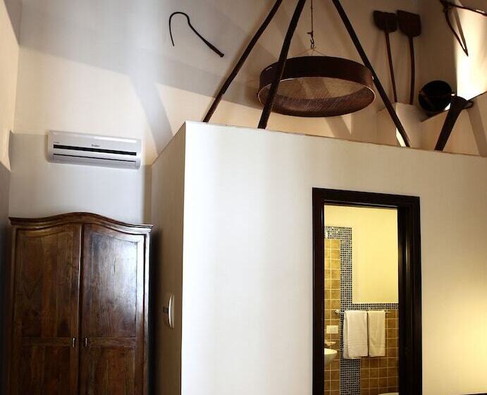 デラックスルーム, B&b Sabir