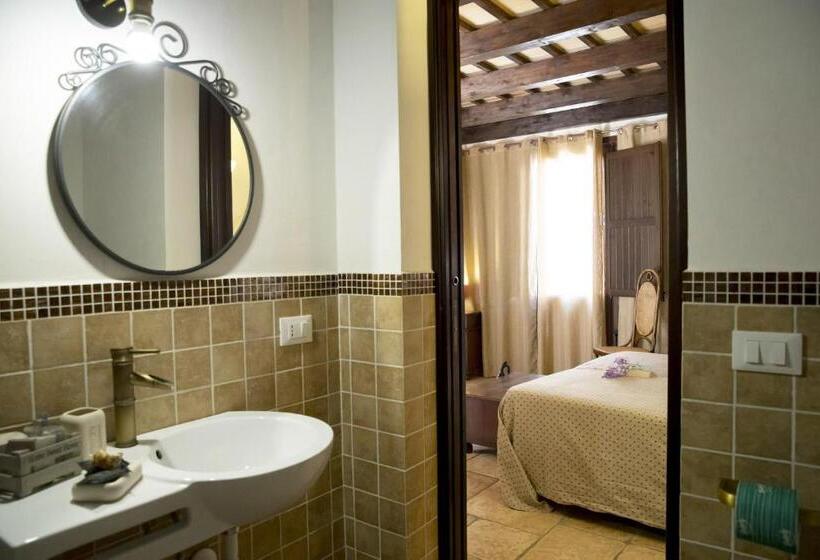4인용 스탠다드 룸, B&b Sabir