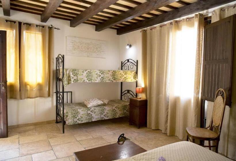 スタンダード４人部屋, B&b Sabir