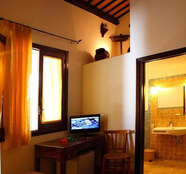 デラックスルーム, B&b Sabir