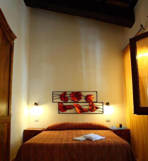 디럭스 룸, B&b Sabir
