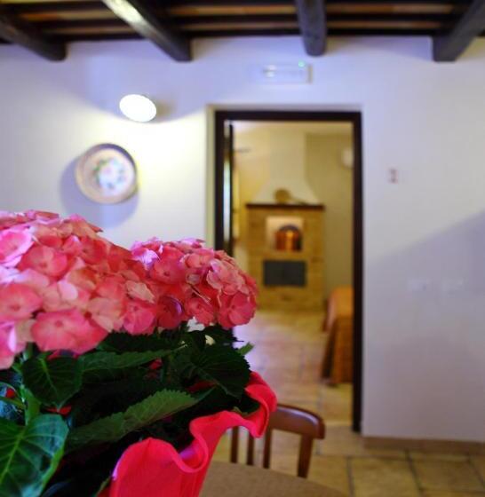 デラックストリプルルーム, B&b Sabir