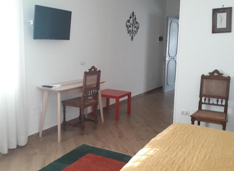 Standart Oda, B&b Villa Ocsia