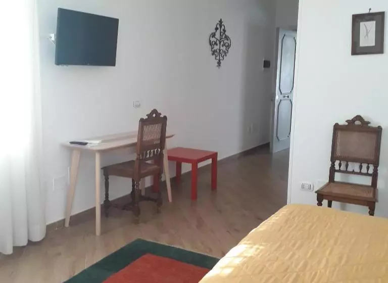 اتاق استاندارد, B&b Villa Ocsia