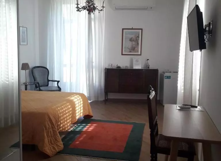 اتاق استاندارد, B&b Villa Ocsia