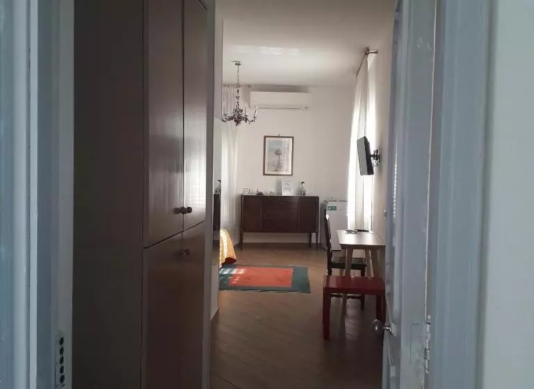 اتاق استاندارد, B&b Villa Ocsia