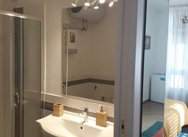 اتاق استاندارد, B&b Villa Ocsia