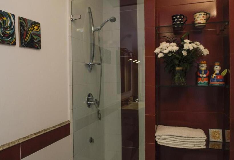 חדר סטנדרט, B&b Villa Ocsia