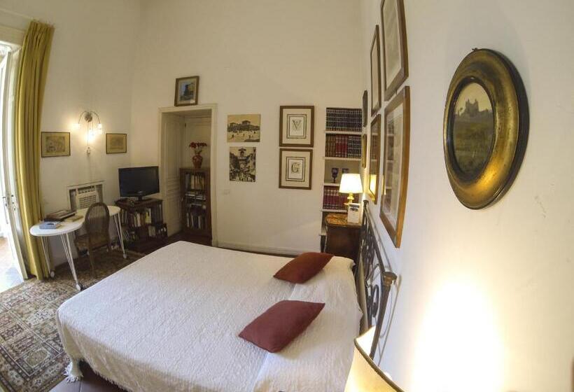 Quarto Estandar, B&b Villa Ocsia