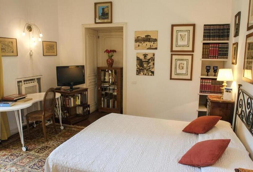 חדר סטנדרט, B&b Villa Ocsia