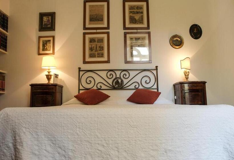 חדר סטנדרט, B&b Villa Ocsia