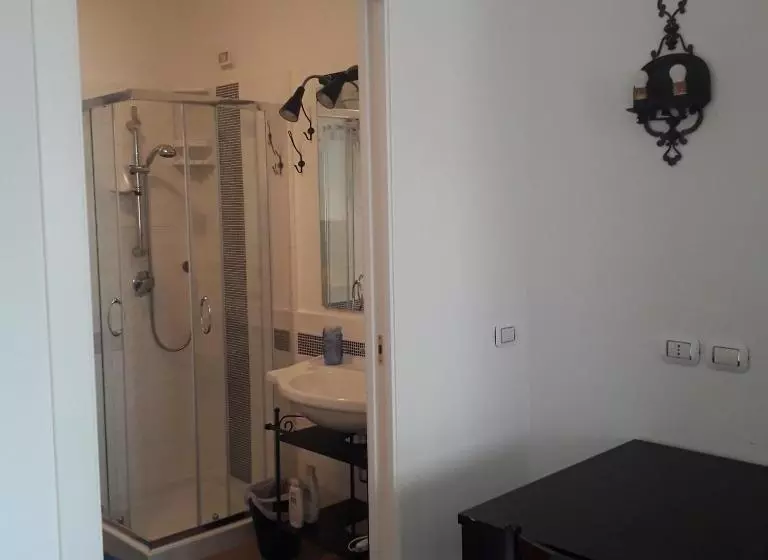 اتاق کلاسیک, B&b Villa Ocsia