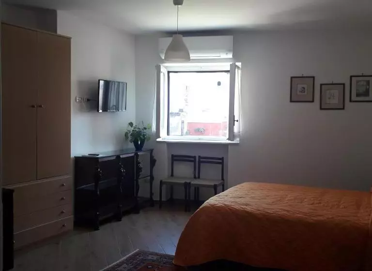 اتاق کلاسیک, B&b Villa Ocsia