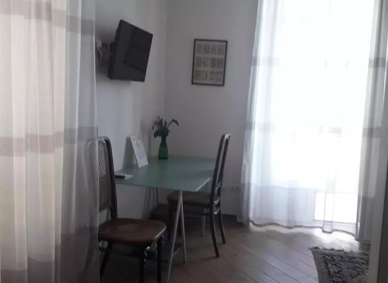 اتاق کلاسیک, B&b Villa Ocsia