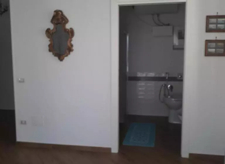 اتاق کلاسیک, B&b Villa Ocsia